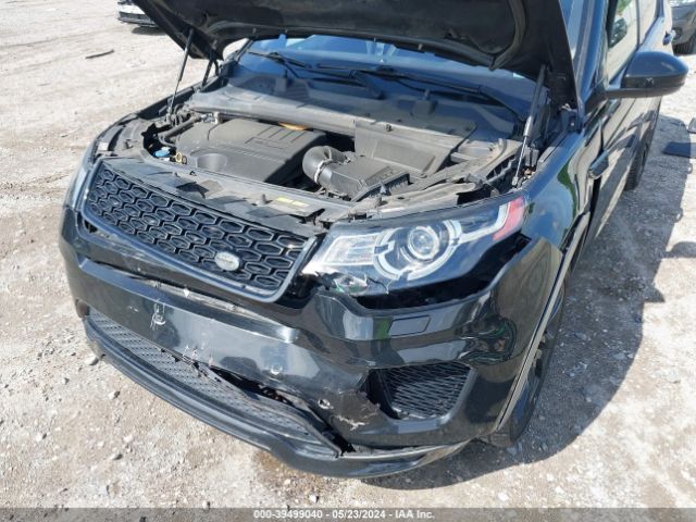SALCR2SX4JH751770 Land Rover Discovery Sport Hse