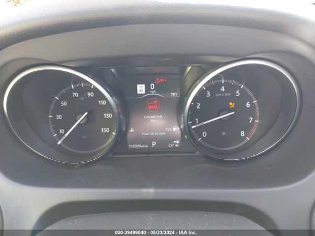 SALCR2SX4JH751770 Land Rover Discovery Sport Hse