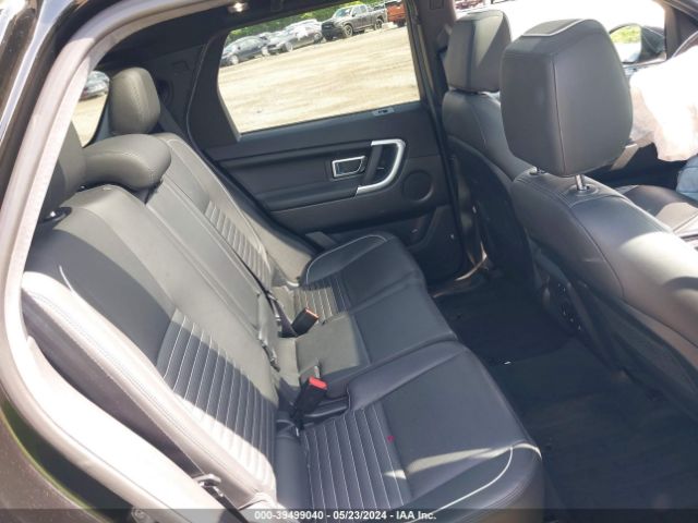 SALCR2SX4JH751770 Land Rover Discovery Sport Hse