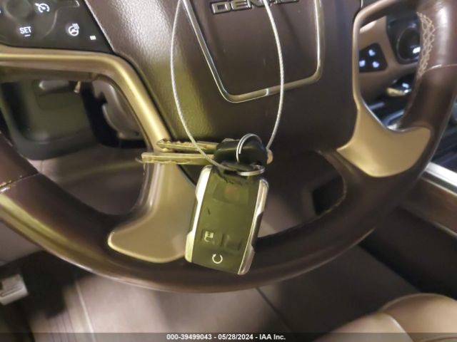 3GTU2PEJ7HG352425 GMC Sierra 1500 Denali