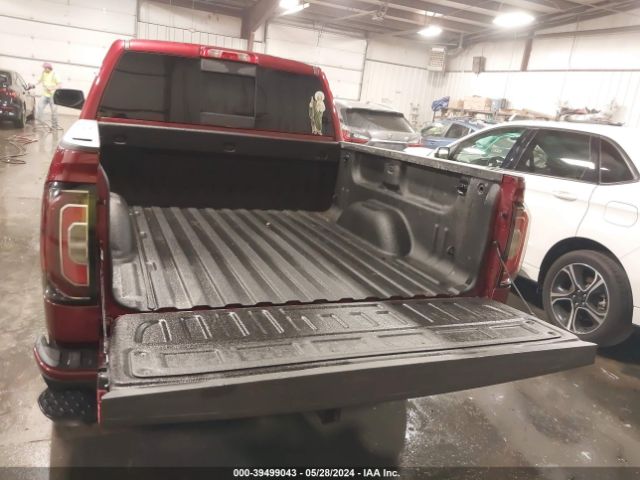 3GTU2PEJ7HG352425 GMC Sierra 1500 Denali