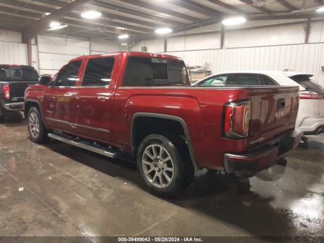 3GTU2PEJ7HG352425 GMC Sierra 1500 Denali