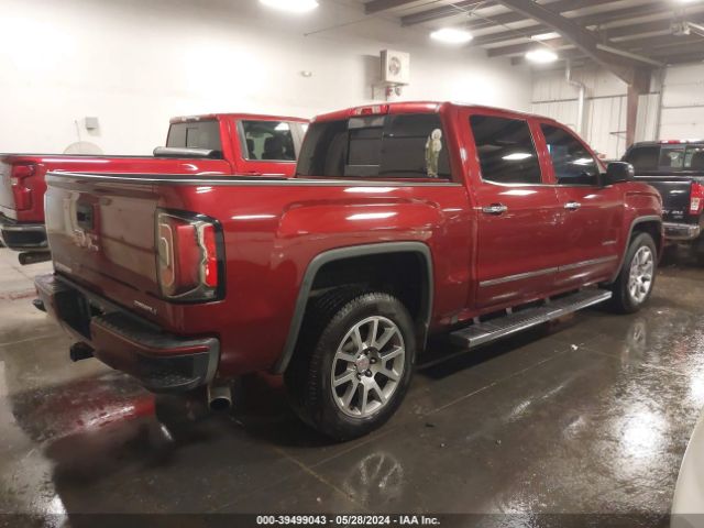 3GTU2PEJ7HG352425 GMC Sierra 1500 Denali