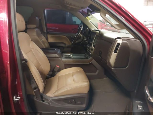 3GTU2PEJ7HG352425 GMC Sierra 1500 Denali