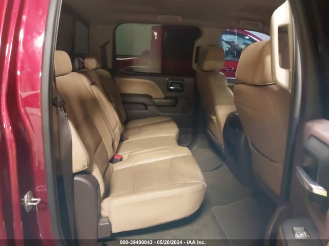 3GTU2PEJ7HG352425 GMC Sierra 1500 Denali