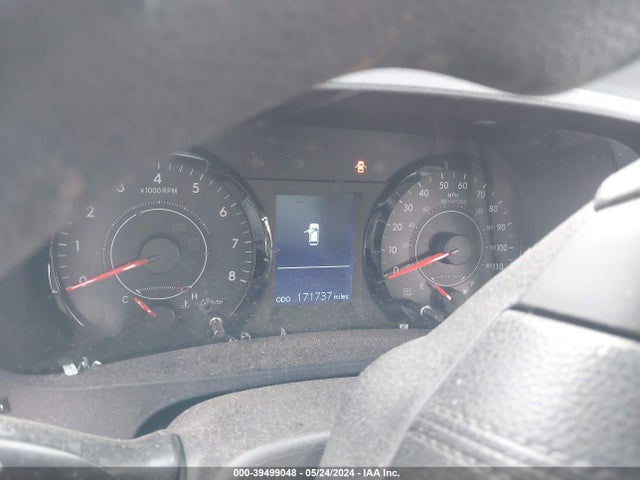 Toyota Sienna Le 8 Passenger 2016 5TDKK3DC2GS746076 Image 7