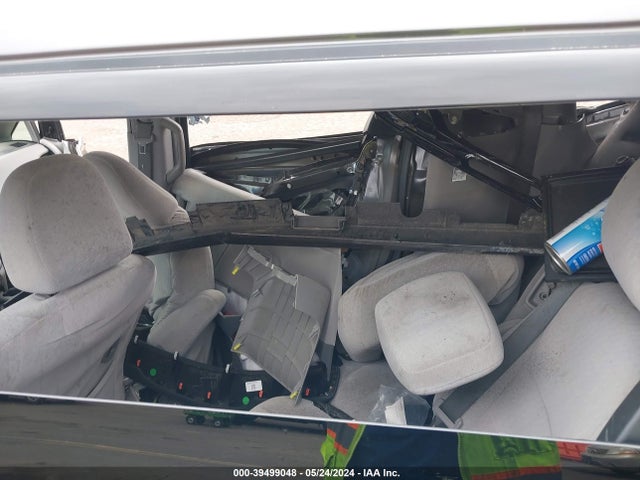 Toyota Sienna Le 8 Passenger 2016 5TDKK3DC2GS746076 Image 8