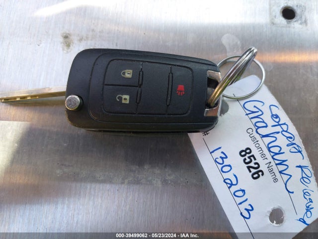 Chevrolet TRAX LS 2018 3GNCJKSB8JL359774 Image 11