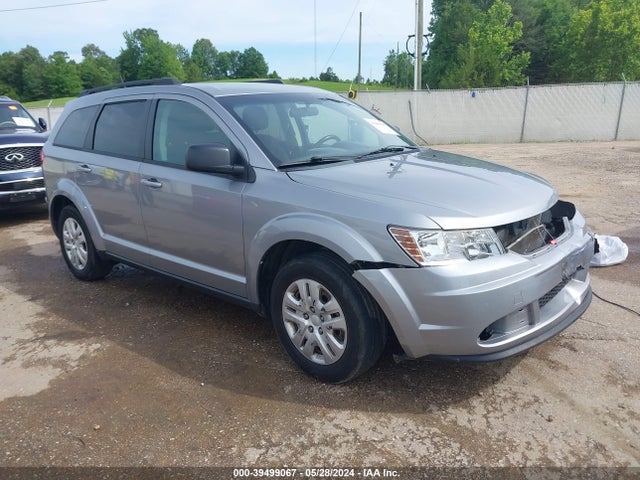 2016 3C4PDCAB5GT115419 zdjęcie główne