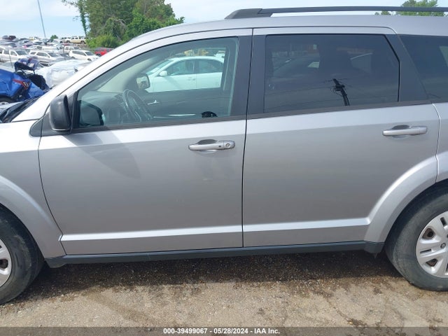 Dodge JOURNEY SE 2016 3C4PDCAB5GT115419 Image 15