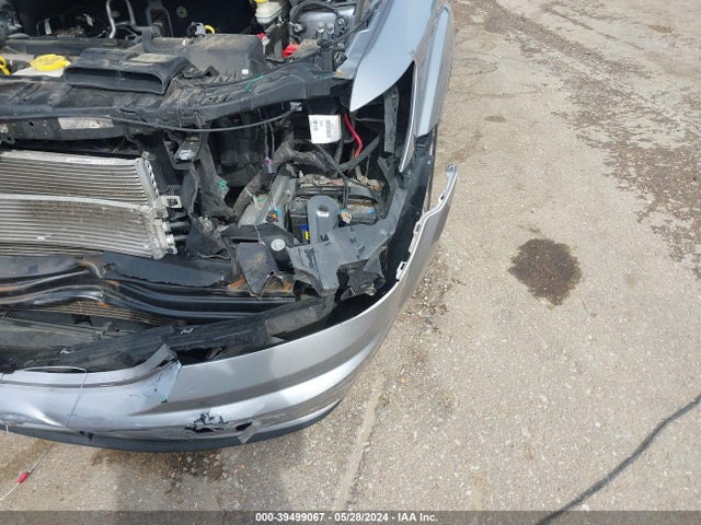 Dodge JOURNEY SE 2016 3C4PDCAB5GT115419 Image 19