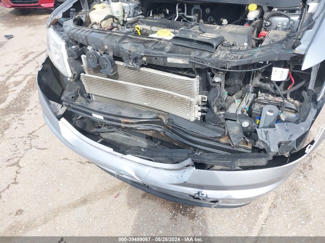 Dodge JOURNEY SE 2016 3C4PDCAB5GT115419 Image 6