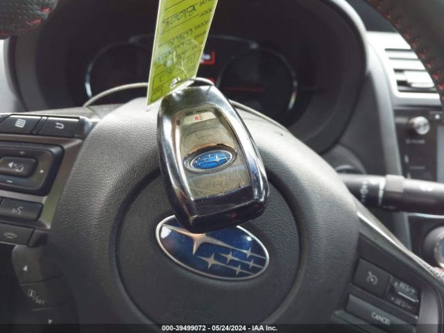 JF1VA2T61J9839446 Subaru Wrx Sti Limited