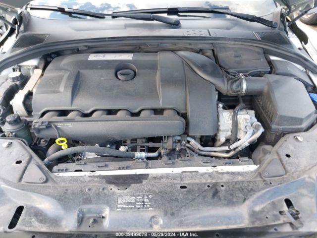 YV4902NM2F1221713 Volvo Xc70 T6 Platinum