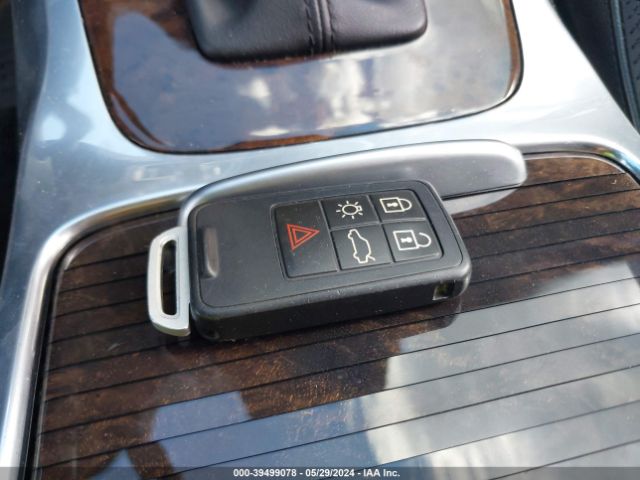 YV4902NM2F1221713 Volvo Xc70 T6 Platinum