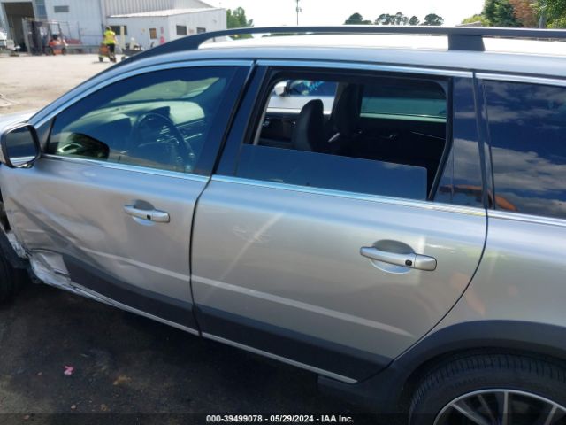 YV4902NM2F1221713 Volvo Xc70 T6 Platinum