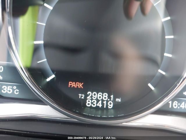 YV4902NM2F1221713 Volvo Xc70 T6 Platinum