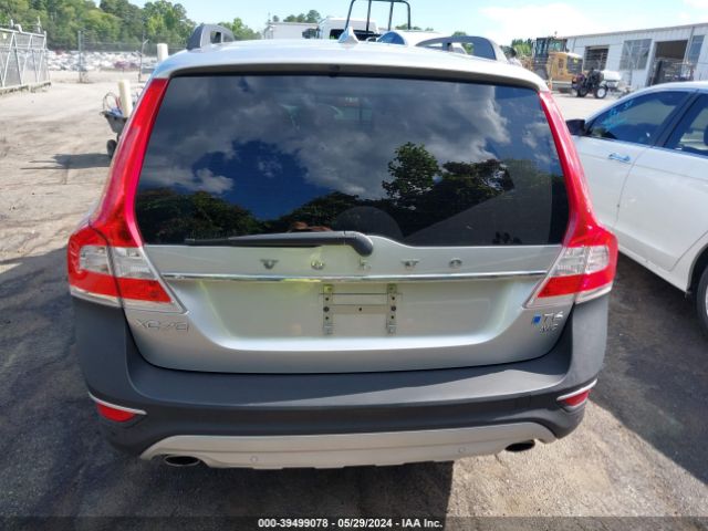 YV4902NM2F1221713 Volvo Xc70 T6 Platinum