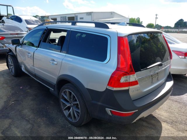 YV4902NM2F1221713 Volvo Xc70 T6 Platinum
