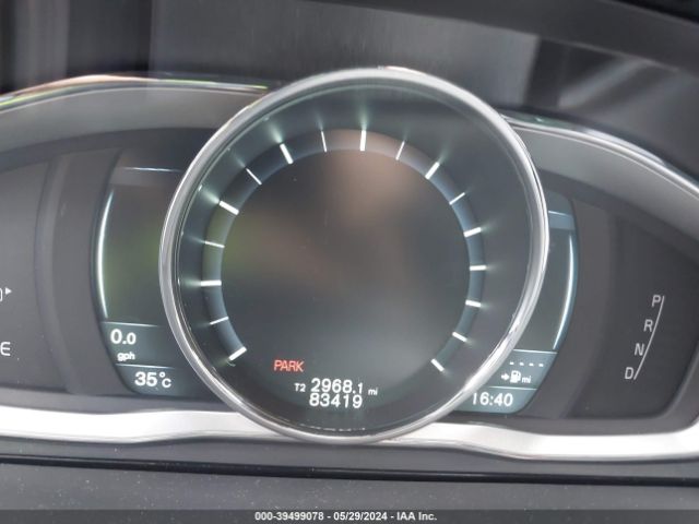 YV4902NM2F1221713 Volvo Xc70 T6 Platinum