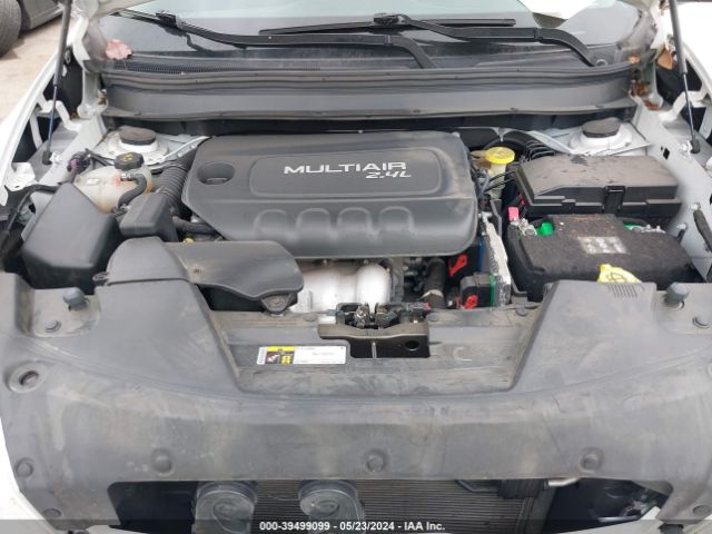1C4PJLDBXHW572601 Jeep Cherokee Limited Fwd