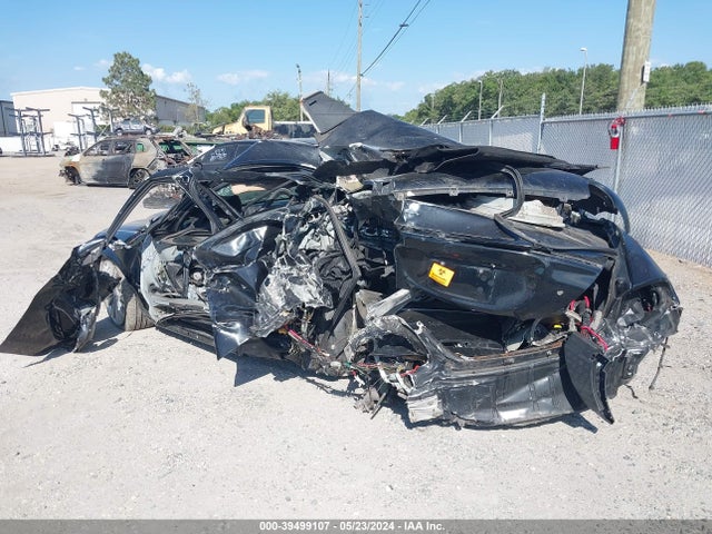 2003 JAGUAR S-TYPE SAJEA03V331M64037 Photo 2