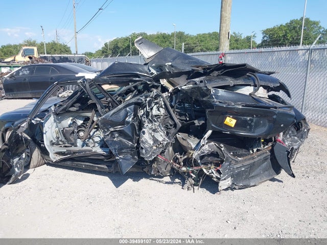 2003 JAGUAR S-TYPE SAJEA03V331M64037 Photo 5