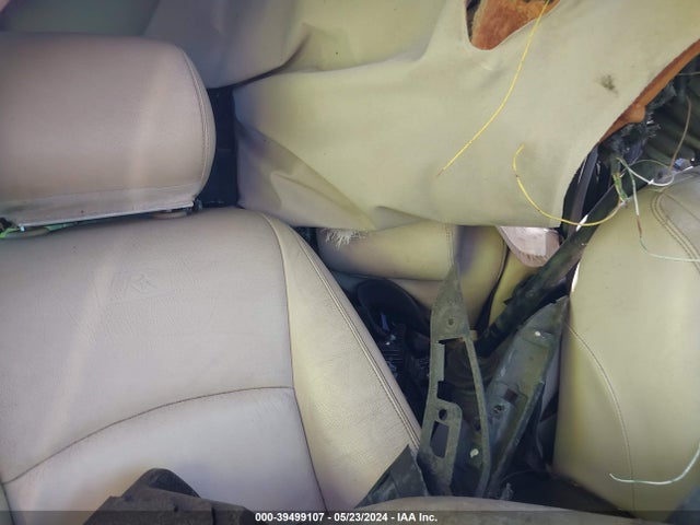 2003 JAGUAR S-TYPE SAJEA03V331M64037 Photo 7