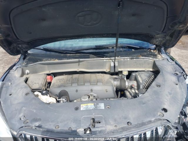 5GAKVBKD8GJ180811 Buick Enclave Leather