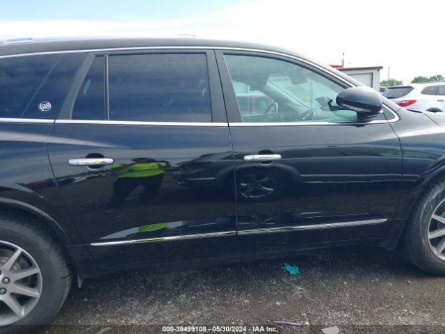 5GAKVBKD8GJ180811 Buick Enclave Leather