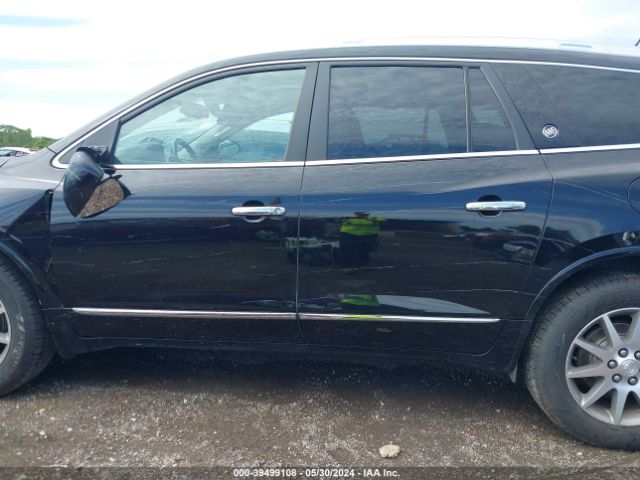 5GAKVBKD8GJ180811 Buick Enclave Leather