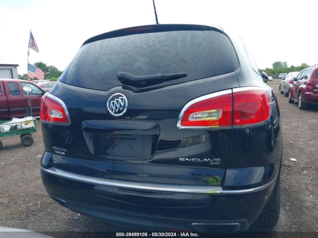 5GAKVBKD8GJ180811 Buick Enclave Leather