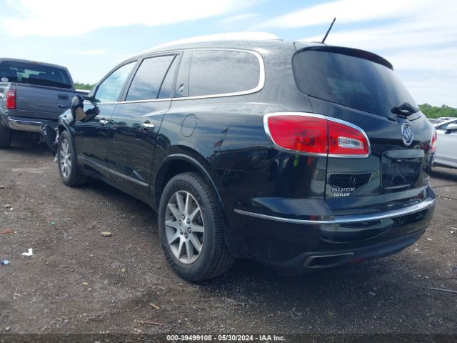 5GAKVBKD8GJ180811 Buick Enclave Leather