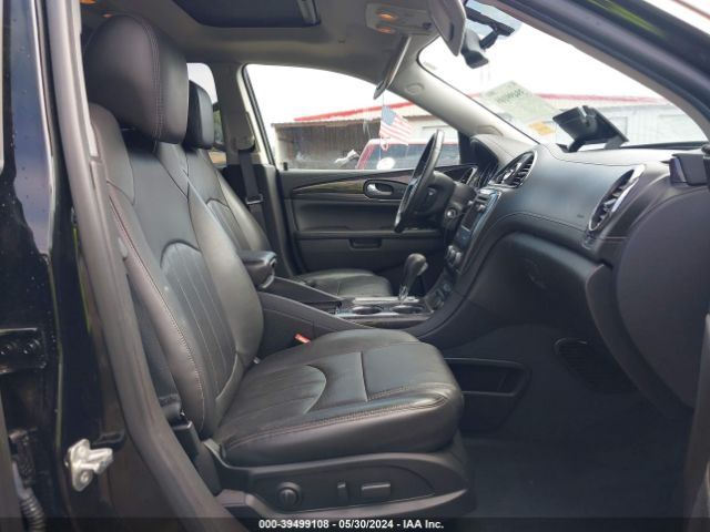 5GAKVBKD8GJ180811 Buick Enclave Leather