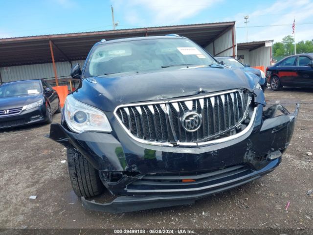 5GAKVBKD8GJ180811 Buick Enclave Leather