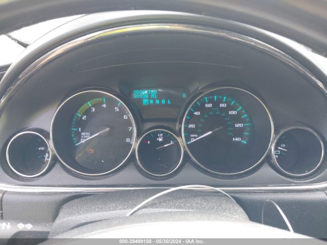 5GAKVBKD8GJ180811 Buick Enclave Leather