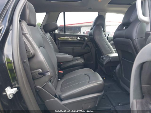 5GAKVBKD8GJ180811 Buick Enclave Leather
