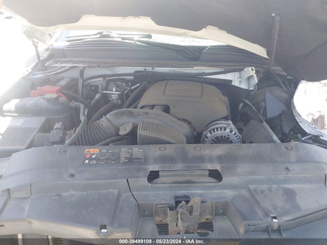 Chevrolet Tahoe Lt 2014 1GNSKBE05ER247502 Image 10