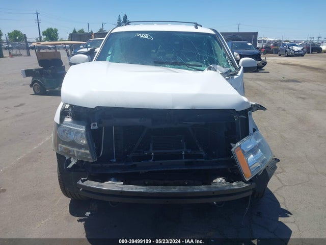 Chevrolet Tahoe Lt 2014 1GNSKBE05ER247502 Image 13