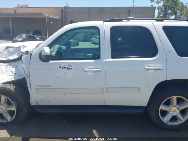 Chevrolet Tahoe Lt 2014 1GNSKBE05ER247502 Image 15