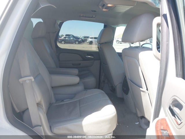 Chevrolet Tahoe Lt 2014 1GNSKBE05ER247502 Image 8