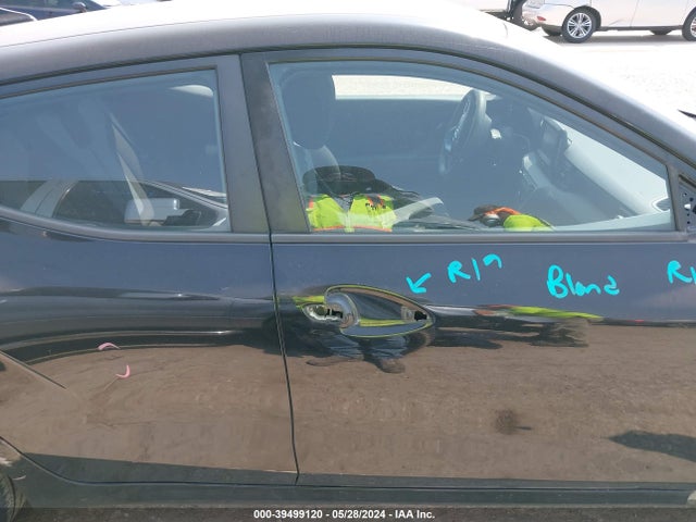 Hyundai Veloster 2.0 2019 KMHTG6AFXKU006247 Image 14