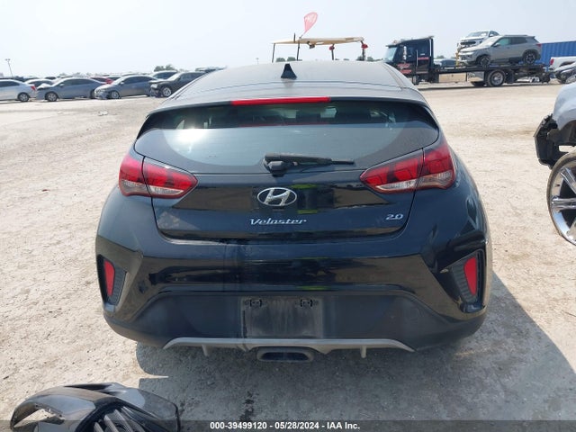 Hyundai Veloster 2.0 2019 KMHTG6AFXKU006247 Image 17