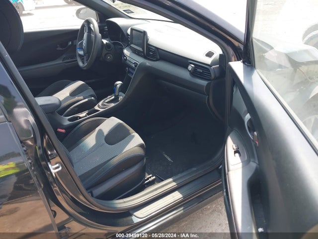 Hyundai Veloster 2.0 2019 KMHTG6AFXKU006247 Image 5