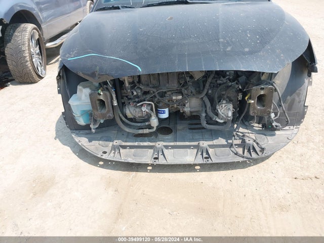 Hyundai Veloster 2.0 2019 KMHTG6AFXKU006247 Image 6