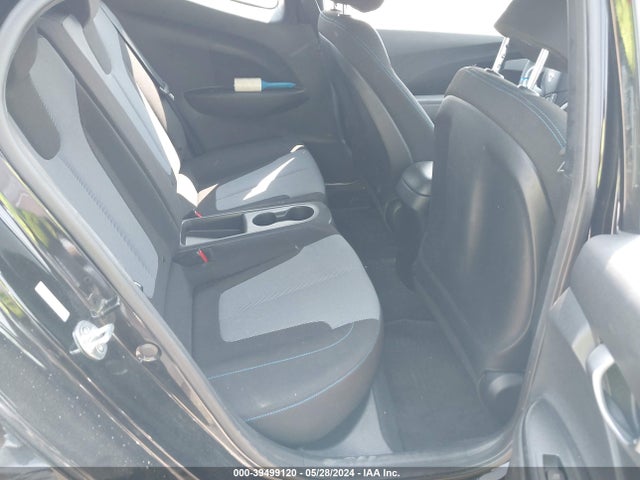 Hyundai Veloster 2.0 2019 KMHTG6AFXKU006247 Image 8