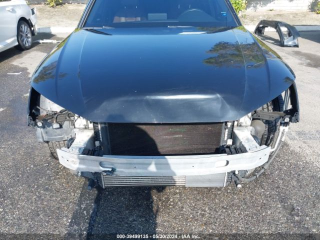 WAUKMAF48JA129898 Audi A4 2.0t Tech Ultra Premium/2.0t Ultra Premium