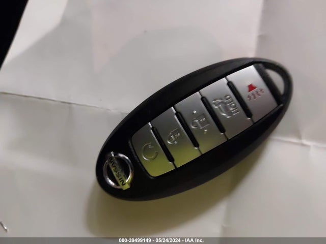 Nissan ROGUE SV 2018 5N1AT2MV8JC752943 Image 11