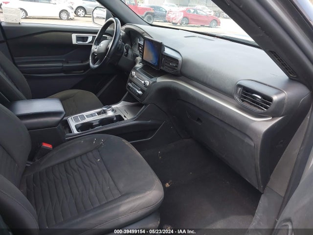 Ford EXPLORER XLT 2020 1FMSK7DHXLGB42200 Image 5