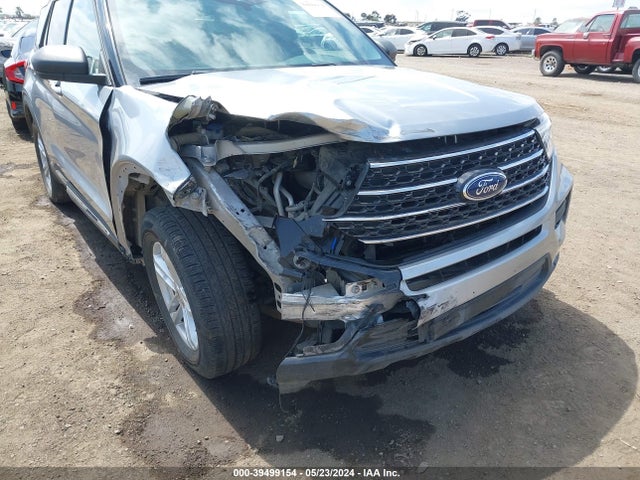 Ford EXPLORER XLT 2020 1FMSK7DHXLGB42200 Image 6